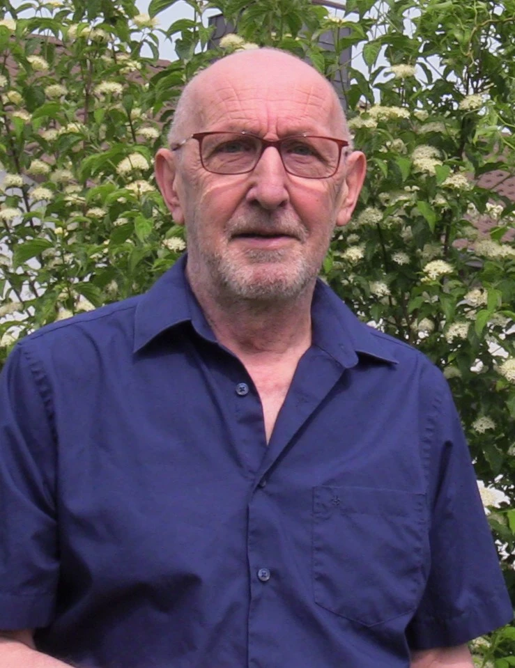 Autor Günter Lassen