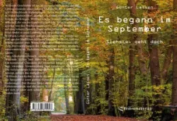 Buch "Es begann im September"
